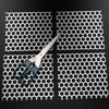 Dryer Vent Grill Dryer Vent Screen with Aluminum Built Bird