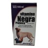 Vitamina Negra Proteica 100ml Para Caballos Gallos Ganado