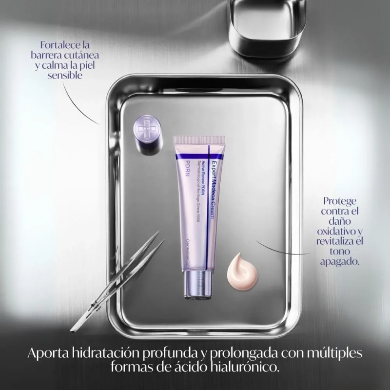 Expert Madeca Cream Active Renew Pdrn Centellian24+ Todo Tipo De