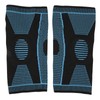 Sports Knee Pads Multi Purpose Skin Friendly Breathable Slip Resistant
