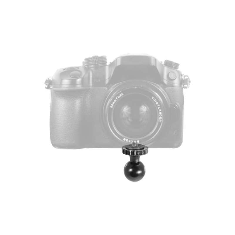 iBOLT Action Camera / ¼ inch 20 to 25mm /