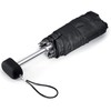 Bestlivings Mini Pocket Umbrella, Mini Umbrella in Pocket Size, Colour: