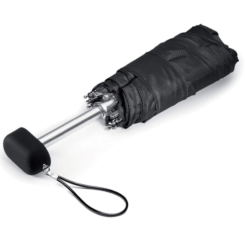 Bestlivings Mini Pocket Umbrella, Mini Umbrella in Pocket Size, Colour:
