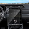 Coleya Anti-Glare Matte Screen Protector for 2025-2026 GMC Terrain (Elevation/Denali/AT4)