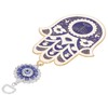 Wall Hanging Pendants Ornament Amulet Wonderful Blessing Gift Home Decoration