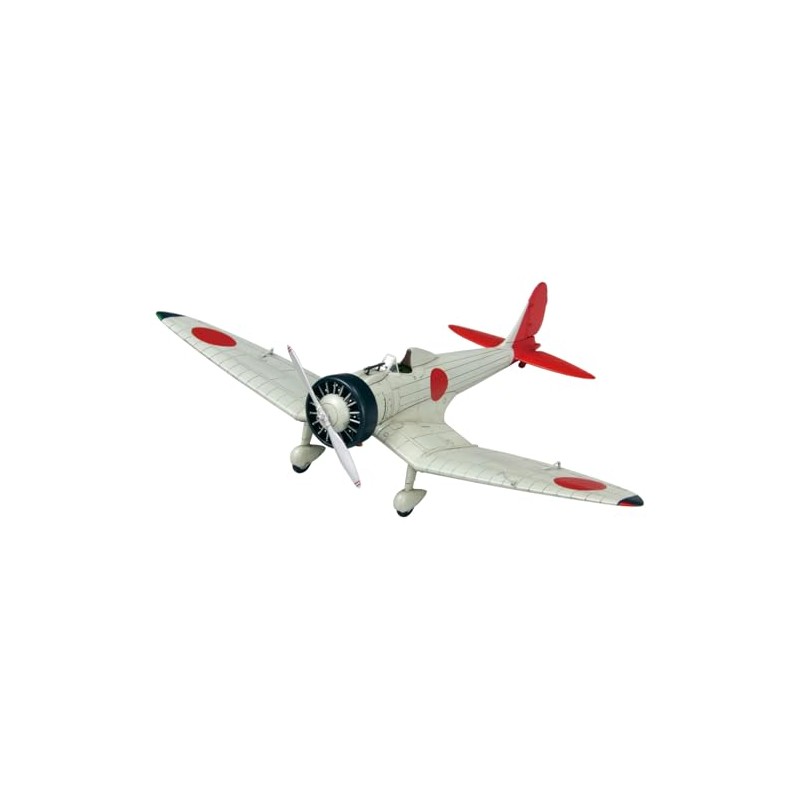 Studio Ghibli Series 1/48 Wind Control Single Seat Fighter Plane,