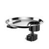 TOONIOOS Cat Water Fountain Wireless Accessory