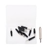 10 Pcs Bronze Cutter Blades for Cricut Joy, High Hardness