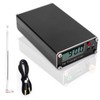 0.5W Frequency Modulation Emitter 76-108Mhz 500mW Digital Display Stereo Transmitting