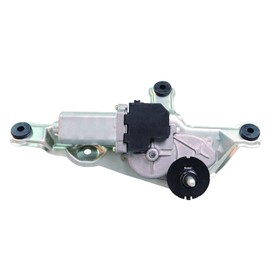 OEG Parts New Rear Wiper Motor Compatible With Lexus RX400h 2006 2007 2008, RX350 2007 2008 2009, RX330 2004 2005 2006 85130-0E010 8513048030 85130-48030 851300E010