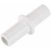 Waterway Coupler 3/4Insb X 3/4Insb Hose Smooth Barb Coupling Vinyl 419-0900B