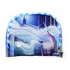 ergobag LED Zippies School Bag Accessory Front Pocket Motif Worlds