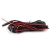 3.5in LCD 1080P Driving Recorder Dual Camera 170° Wide Angle