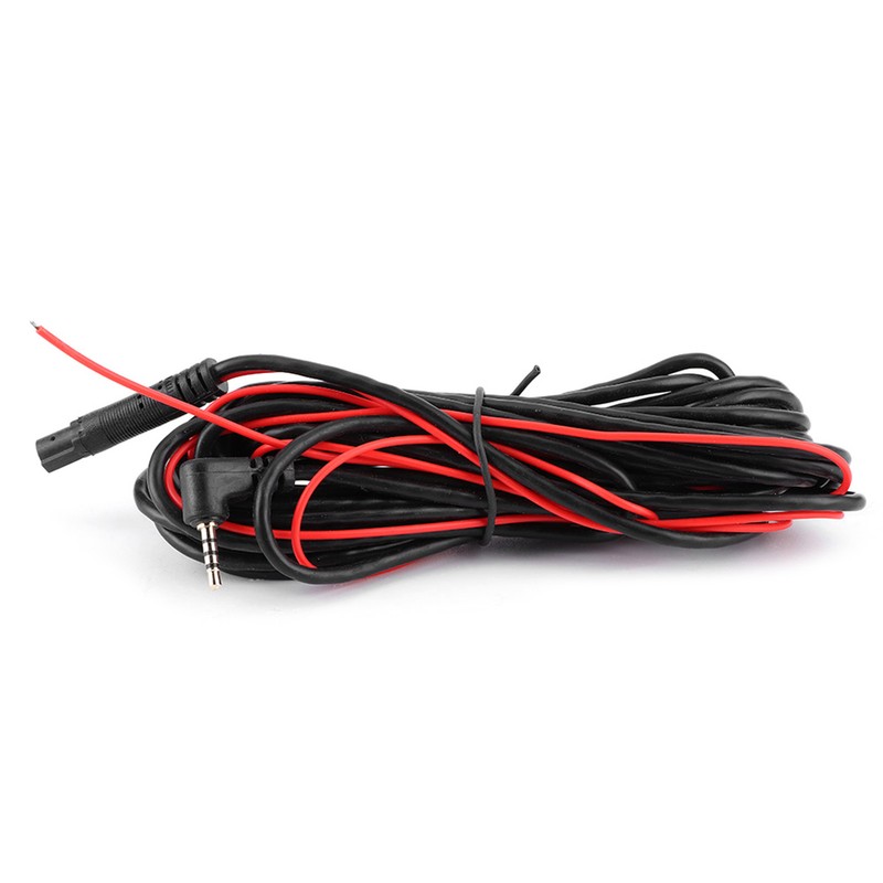 3.5in LCD 1080P Driving Recorder Dual Camera 170° Wide Angle