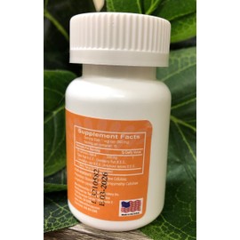 RAPID CELL THERAPY RENACARE 15 Capsules/Bottle ENHANCES Healthy Kidney Function