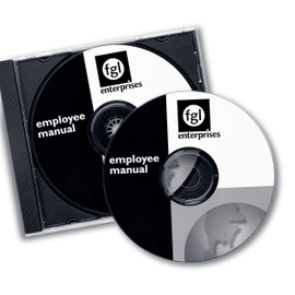 Avery 5692 Etiqueta láser,CD, 40 etiquetas, 80 lomos, blanco