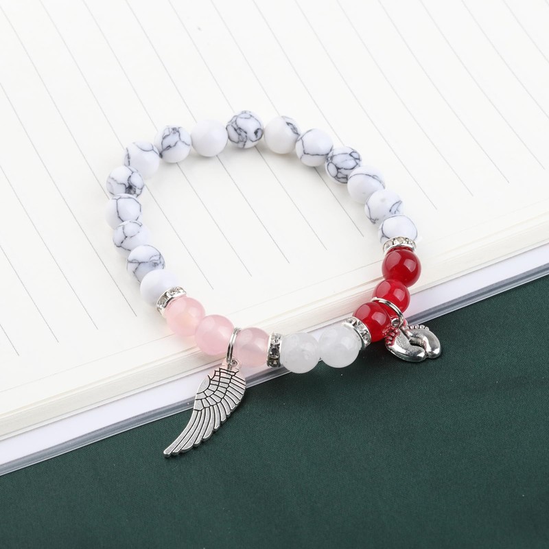 PLITI Miscarriage Gift Pregnancy Loss Sympathy Gift Loss Of Baby