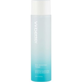 Tónico Facial Aha Bha, Exfoliación Suave, Hidratación y Calmante, Tónico Coreano, Piel Suave, Sin Alcohol - 6.76 Fl.Onza