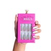 Keep It Classy Press-On Nails Kit by Monyetta Shaw ||