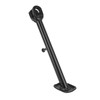 Motorcycle Side Stand Leg Metal Alloy 225mm Long 38x52mm Plate