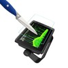 Mr.Shield Screen Protector compatible with Garmin EchoMAP Ultra 102SV/106SV, Ultra