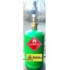 Frosty-Freeze AC products R600a Refrigerant Tank Recovery, Excellent For Small Systems, 16 oz. Capacity