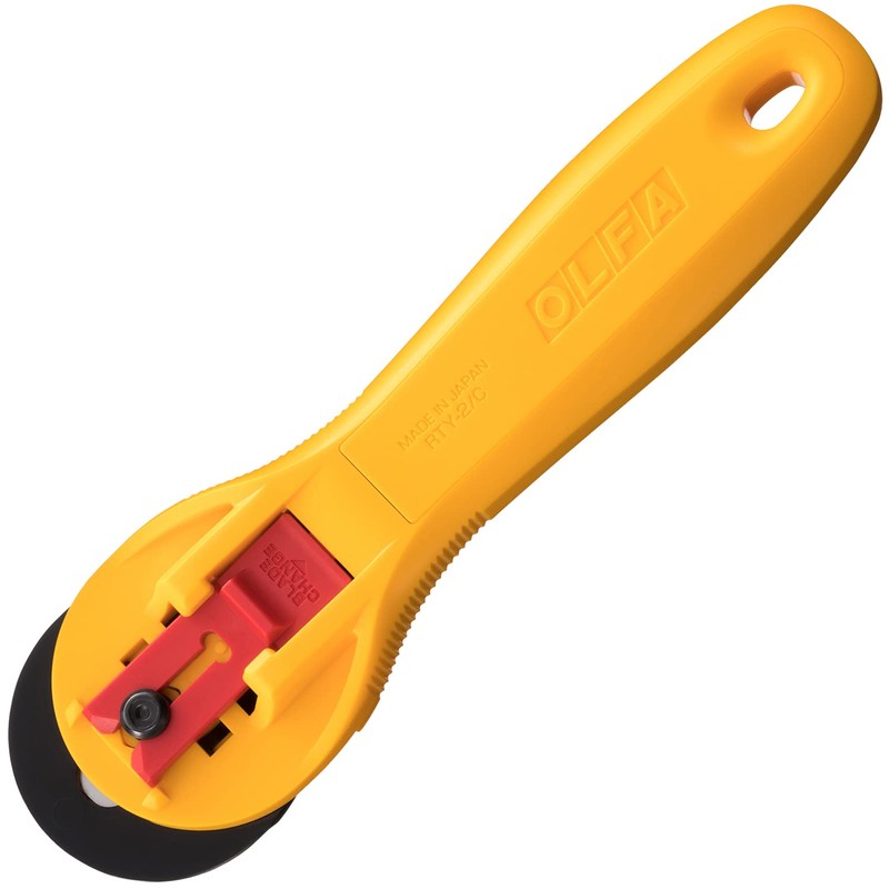 OLFA 234B Round Blade Cutter Rotary Cutter 45