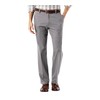 DOCKERS Easy Khaki D2 Straight Fit Trousers Burma Grey 38