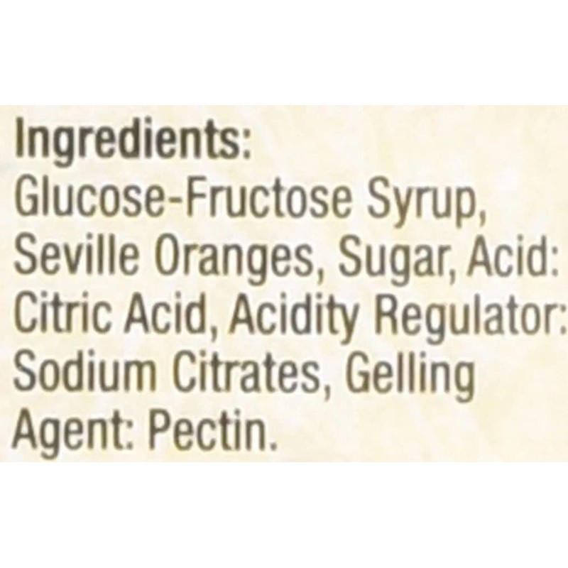 Frank Cooper Original Marmalade 1lb. (2 Pack)