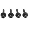 Westinghouse Screws for Westinghouse WD24HJ1100 TV Wall Mount (Set of