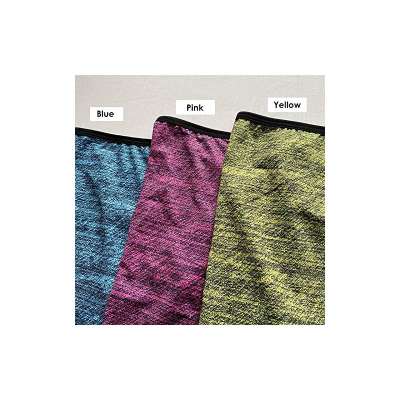 Face Cover, UV Protection, Neck Gaiter, Cool Feeling, Quick Drying,