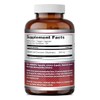 Amazing Nutrition | Quercetin, 500 Mg 120 Caps | Quercetina,