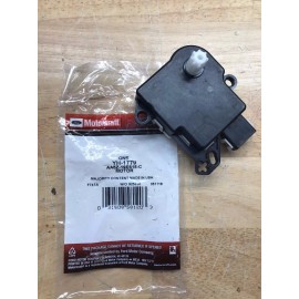Motorcraft  Motorcraft YH1779 HVAC Heater Blend Door Actuator