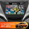 Android 13 Car Stereo Radio for Hyundai Elantra 2011 2012