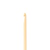 Bamboo Crochet Hook, Takumi, F/3.75 mm