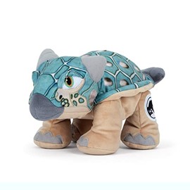 Schmidt Spiele 42762 Jurassic World Bumpy 27 cm Plush Toy