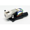 Headshell, mount, AT3600 cartridge, needle, stylus for HITACHI HT-50S, HT-20S,