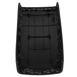 OCPTY Auto Center Console Lid Repair Kit 2003-2007 for Honda Accord 7th Car Center Console Lid Armrest Seat Box Cover
