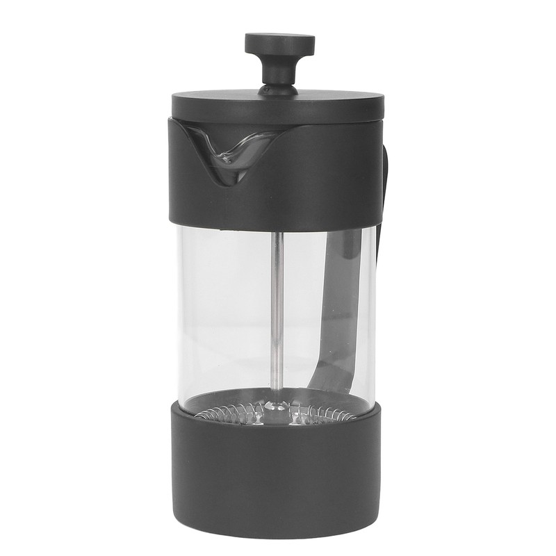 French Press Pot Coffee Tea Maker Coffee Pot Teapot with