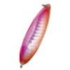 Shimotsuke Lure Cherry Trout Spoon Hologram 14gPIO