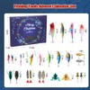 Fishing Advent Calendar 2025, Advent Calendar Men 24 Fishing Accessories