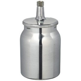 TRUSCO(トラスコ) 塗料カップ 吸上式用 容量1.0L SC-10