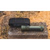 Olight Seeker 3 Pro OD Green Rechargeable Waterproof Flashlight, 4200