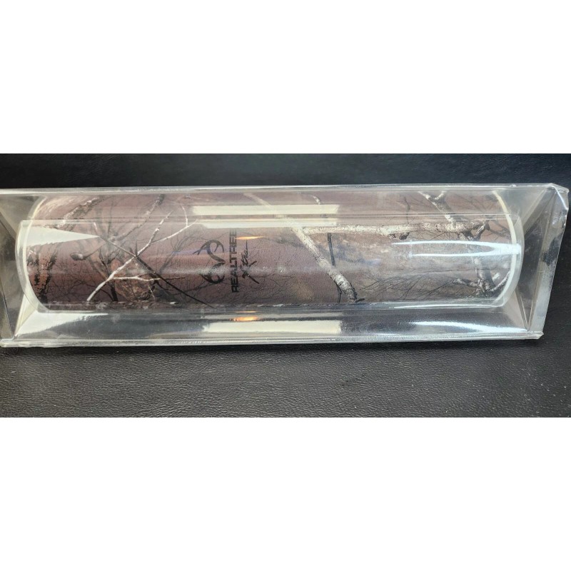 Camowraps Realtree Xtra Camo Graphics 12” Rocker Panel Kit (RT-VAK12-XT)