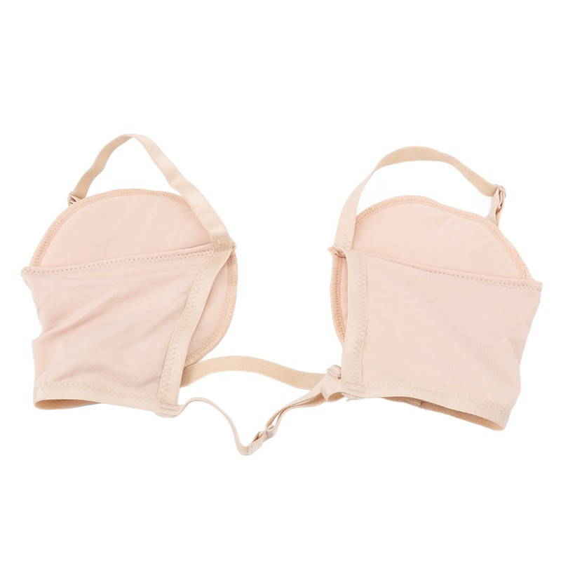 Armpit Sweat Pad Washable Efficient Breathable Underarm Sweating Shield for