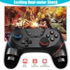 diswoe Improved Controller for Switch/Switch OLED/Switch Lite, Pro Controller for