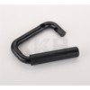 XKH- 2X Front Grab Bar Steel Grab Handles Compatible with