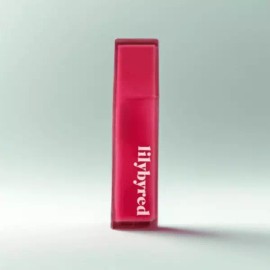 Lilybyred 릴리바이레드 앙큼 라이어 코팅 틴트 끼많은 복숭아인 척 5호 Lilybyred Cheeky Liar Coating Tint Pretending to be a Juicy Peach No. 5 [Pretending to be a lively peach No. 5]