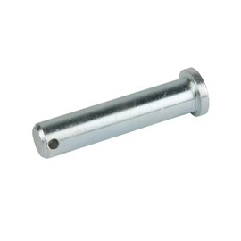 cyclingcolors Trailer Hitch Diameter 14mm x Length 58mm 3 Point Trailer Tractor Truck Agricultural Machinery Piton Pin Screed