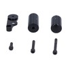 3PCS Frame Slider Motorcycle Modification Fit for Suzuki GSXR 600